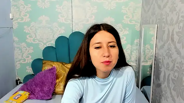 Valeria grey69 online show from January 7, 3:12 pm