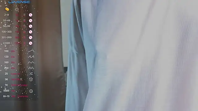 Snapshot of OdeliaGossage chatting on March 4, 10:35 am OdeliaGossage online show from March 4, 10:35 am