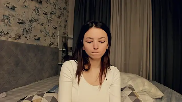 LilianGrindle online show from January 20, 3:15 am