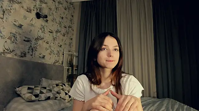 LilianGrindle online show from January 23, 6:03 pm