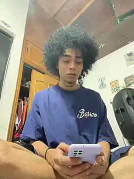 Snapshot of seven7xis chatting on January 28, 3:25 am seven7xis online show from January 28, 3:25 am