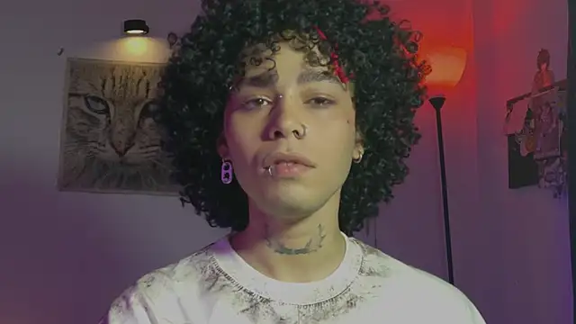 Snapshot of seven7xis chatting on March 27, 3:56 am seven7xis online show from March 27, 3:56 am