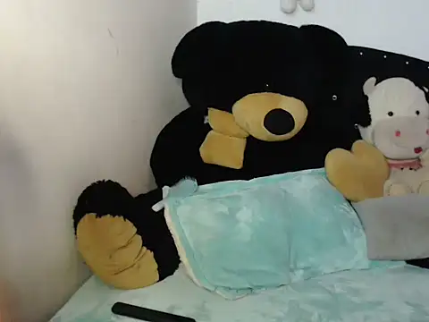 mariana 96 online show from January 24, 1:03 am