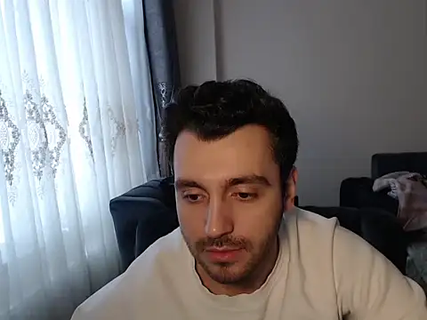 handsomeee04 online show from March 25, 2:45 pm