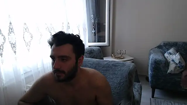 handsomeee04 online show from June 9, 1:34 pm