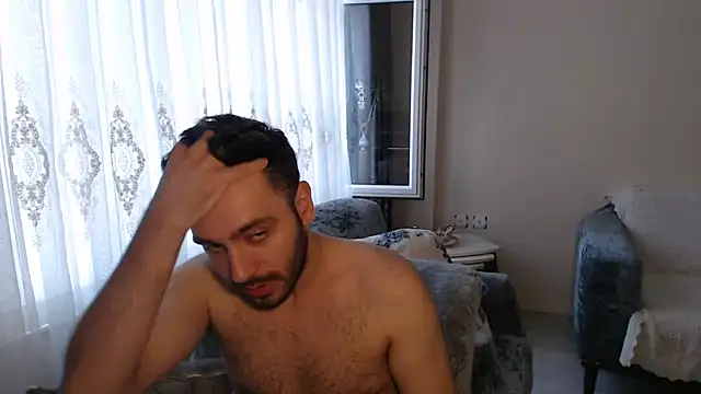 handsomeee04 online show from June 23, 3:15 am
