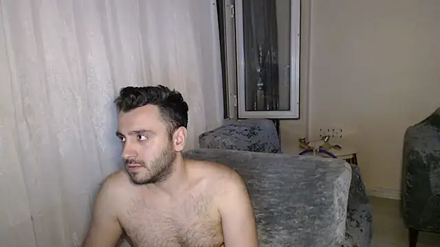 handsomeee04 online show from July 4, 12:17 am