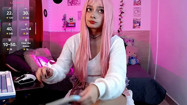 angelgate online show from November 19, 11:49 pm