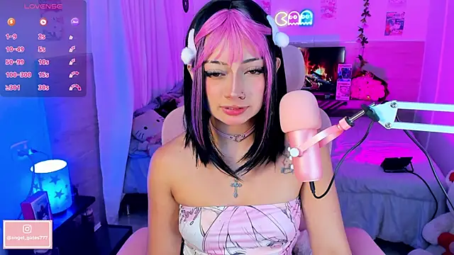 angelgate online show from June 29, 11:05 pm