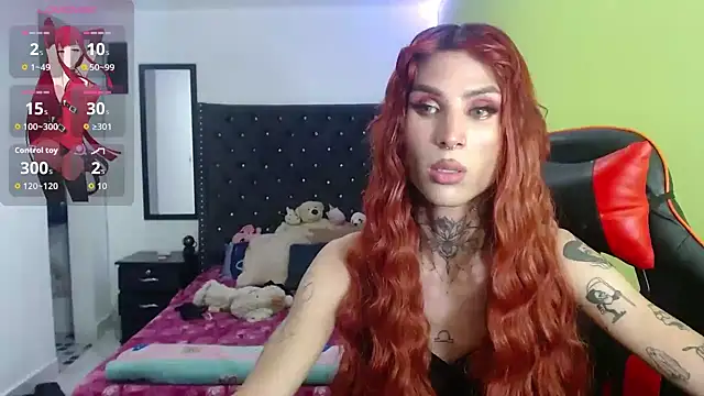 supradoll online show from February 1, 7:51 am