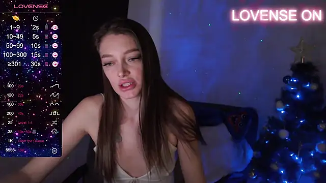 Cherry air online show from December 25, 7:57 am