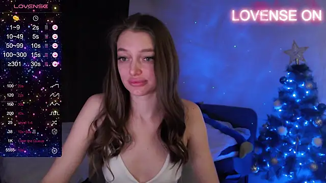 Cherry air online show from December 26, 3:10 pm