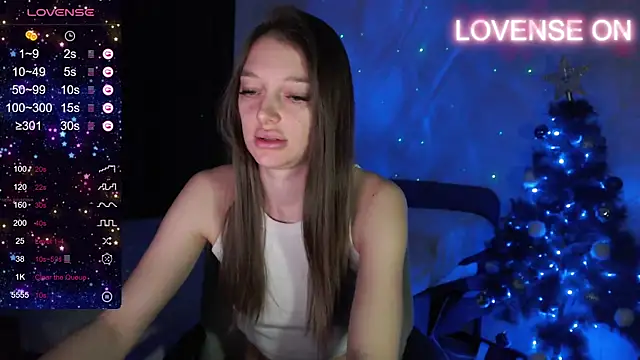 Cherry air online show from December 28, 1:29 am