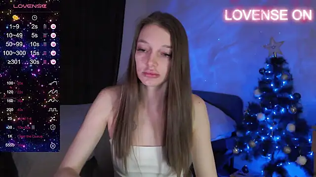 Cherry air online show from December 30, 1:25 pm