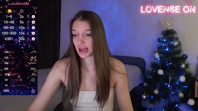 Cherry air online show from December 31, 2:08 am