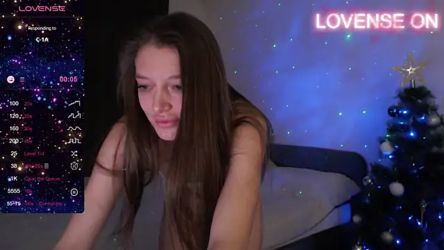 Cherry air online show from January 4, 12:37 am