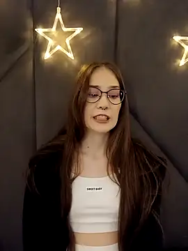 SashaMeow online show from January 18, 4:31 pm