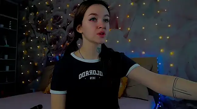 Naughty Mable online show from December 29, 1:34 am