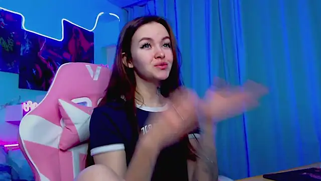 Naughty Mable online show from January 3, 1:05 am