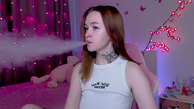 Naughty Mable online show from October 6, 12:19 am