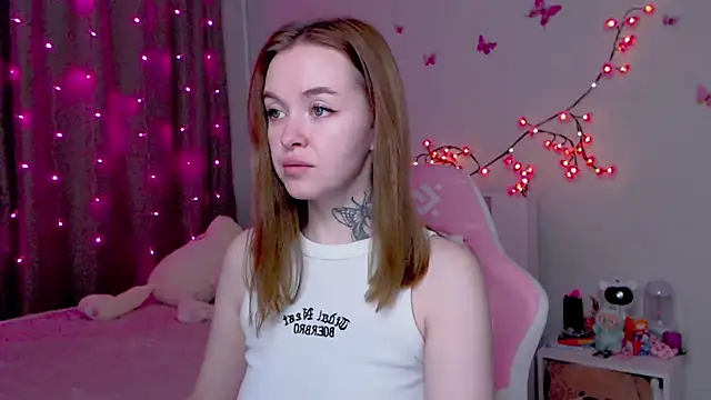 Naughty Mable online show from October 9, 1:14 am