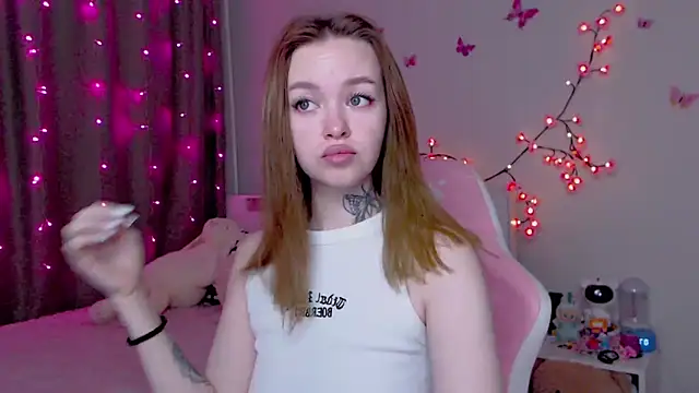 Naughty Mable online show from October 20, 12:55 am