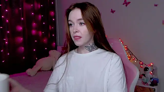 Naughty Mable online show from November 15, 12:30 am