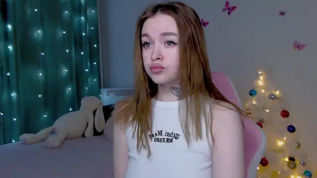 Naughty Mable online show from January 7, 12:13 am