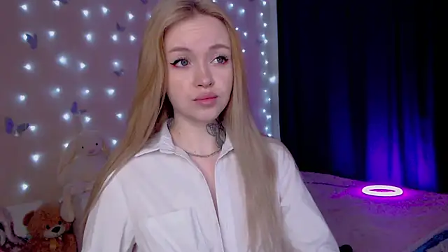 Naughty Mable online show from March 9, 12:14 am