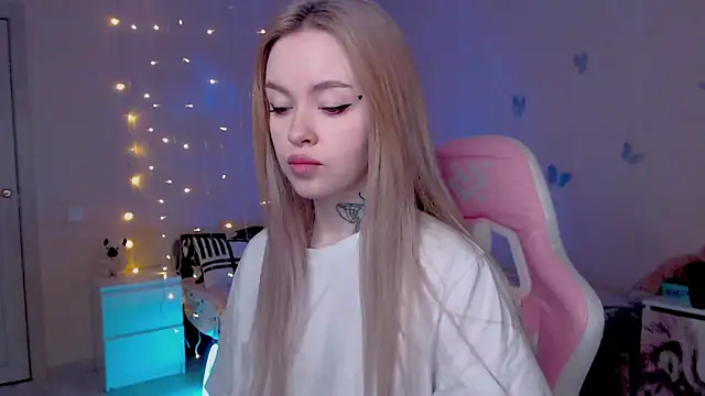 Naughty Mable online show from March 24, 2:16 am