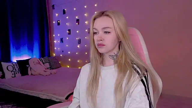 Naughty Mable online show from May 17, 12:41 am