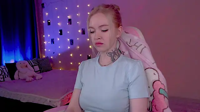 Naughty Mable online show from June 13, 11:57 pm