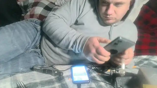 party51502 online show from January 8, 2:03 am