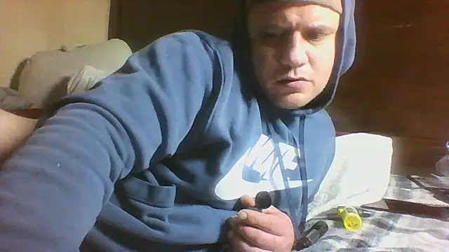 party51502 online show from January 25, 6:35 pm