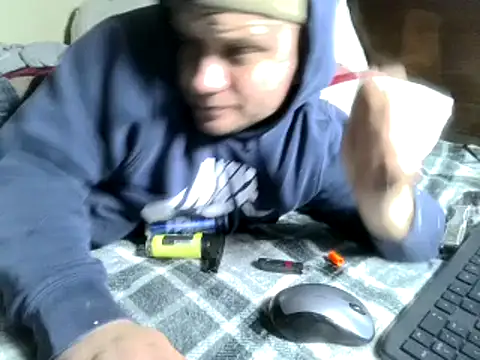 party51502 online show from January 25, 11:54 pm