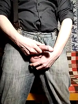 koudelka2322 online show from February 27, 8:53 pm