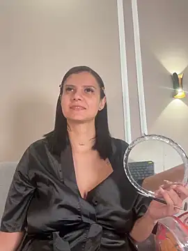 Snapshot of Abril_jones10 chatting on November 30, 1:42 am Abril jones10 online show from November 30, 1:42 am