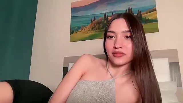 MilenaMilven online show from March 18, 3:31 pm