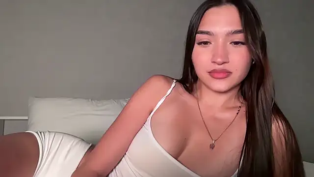 MilenaMilven online show from February 13, 7:54 pm