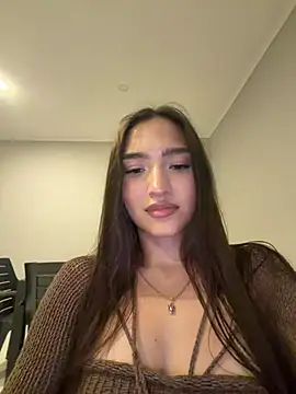 MilenaMilven online show from July 18, 9:07 pm