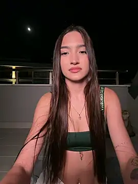 MilenaMilven online show from July 28, 8:52 pm