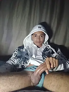 TheRiseOfDick online show from June 28, 9:43 pm