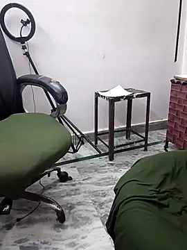 KumarSilencesex21 online show from April 1, 9:10 am