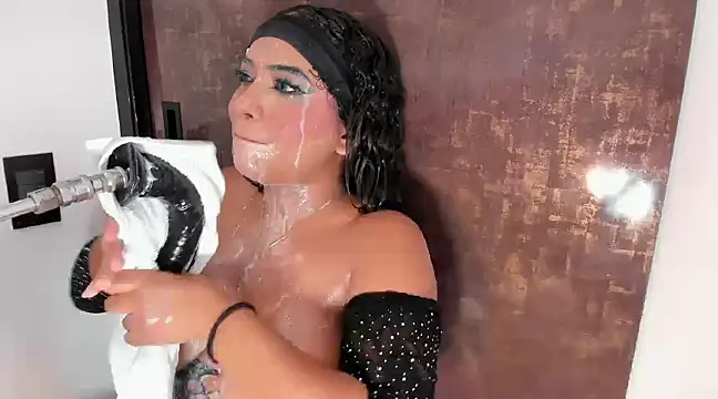 Leticia lynn online show from February 18, 11:30 pm