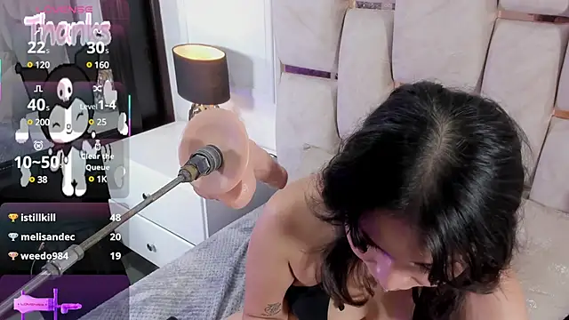 Snapshot of Iliy__ chatting on February 17, 5:43 pm Iliy   online show from February 17, 5:43 pm