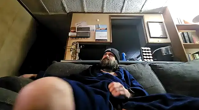 zaneporter46 online show from January 26, 10:35 pm