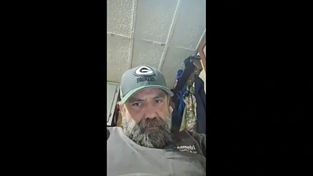 zaneporter46 online show from March 13, 2:29 am