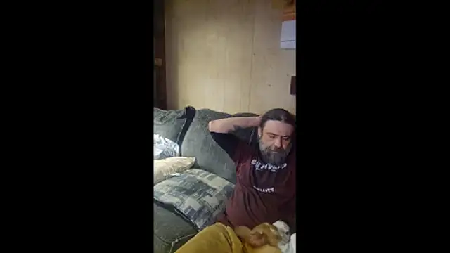 zaneporter46 online show from March 15, 3:23 am