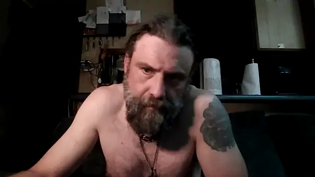 zaneporter46 online show from May 5, 1:41 pm