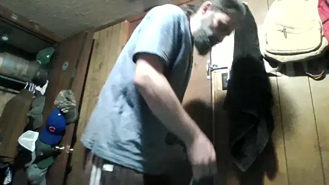 zaneporter46 online show from May 23, 1:37 pm